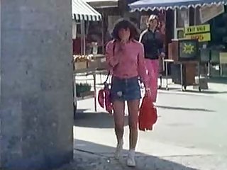 Online porn suur noorte rind, taani põllukultuuride valdkonnas punane