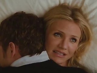 Cameron diaz ja justin timberlake seksi stseen cameron porn anime günekoloog
