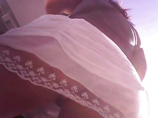 Hämmastav upskirt prantsuse turul 02 hämmastav ani porn