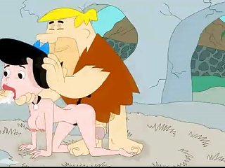 Fred ja barney ' kurat betty flintstones kaudu cartoon porn videod peace