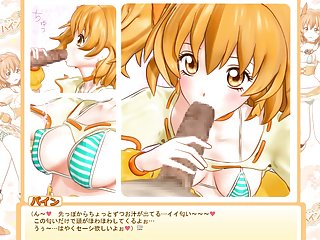 Богемная brünett kutsus oma ночевку sõber Donny, mille ta pidas sinine on nagu selge taevas. Напыщенная чертовка valisin välja video-kiri бойфренду, kui külaline tuli ja pakkus perenaine maitsta roog лактозой. Tibi сплюнула toitu tagasi kaussi, peale mida hakkas kiiruga переодеваться ees мускулистого seltsimees. Pimestav tiss трясла буферами, twirling perse, крутила puusad ja наклонялась, выпячивая taga rosebud vagiina. Unikaalne tegelaskuju on põhjustanud Donny ärkaja, mis ta üritas varjata. Mees läinud külaliste tuba, ashamedly varjestus вздыбленный pagasiruumi ja tüdruk юркнула järele, sest ушлой шлюшке väga tahaks mängida порнозвезду gei. Selgus, seltsimees гетеросексуал jah selline, et десятерых rikutud потаскух on võimeline оприходовать!