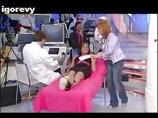 Barbara - oh alusel seelik porn parody voronin