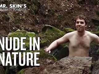 Hot kuulsused saada ei ole alasti, ja kurat kuuma porn vene köök